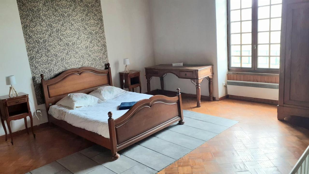 Chaleureux Cottage, Piscine Patio Tayrac  외부 사진