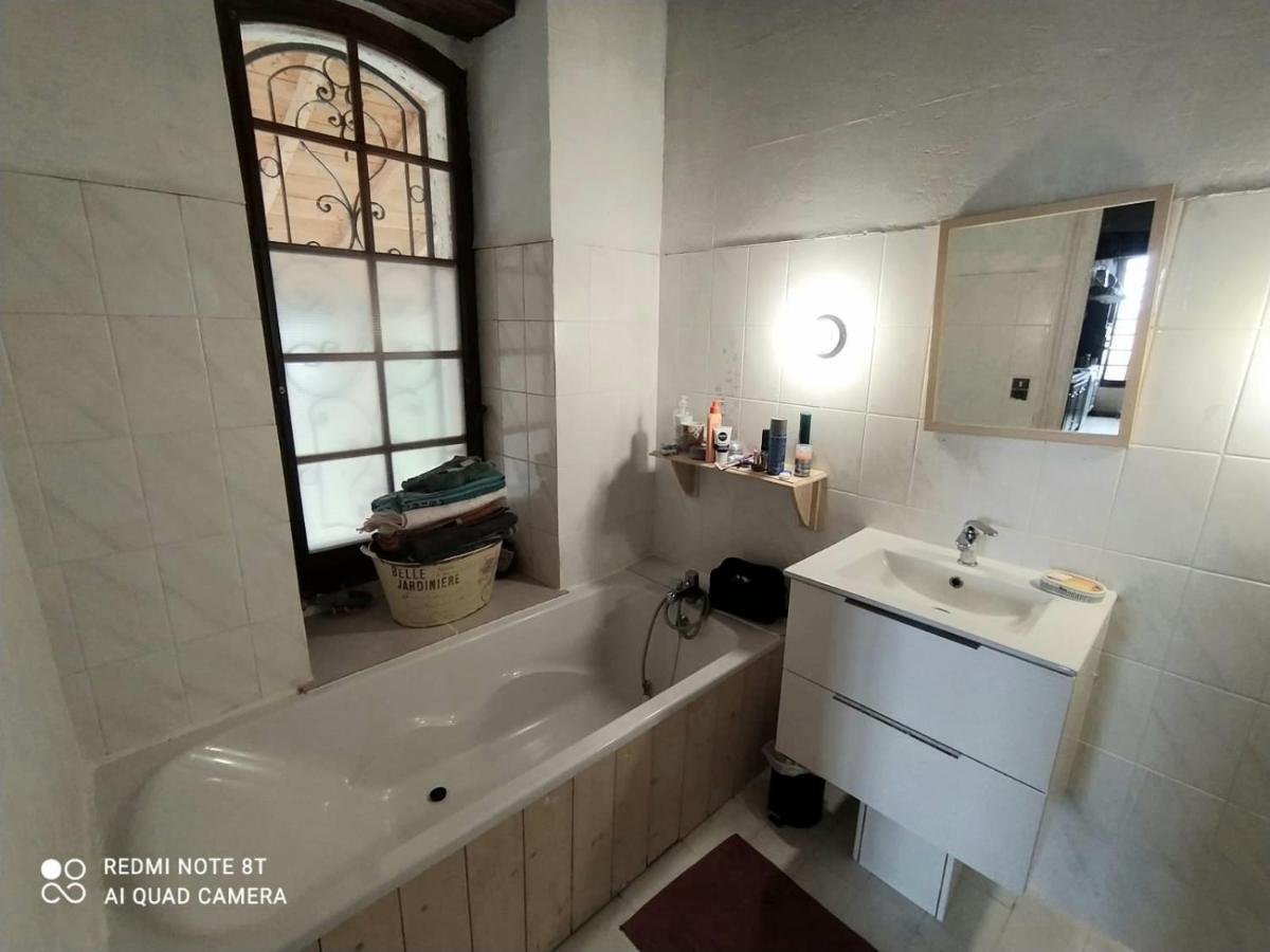 Chaleureux Cottage, Piscine Patio Tayrac  외부 사진