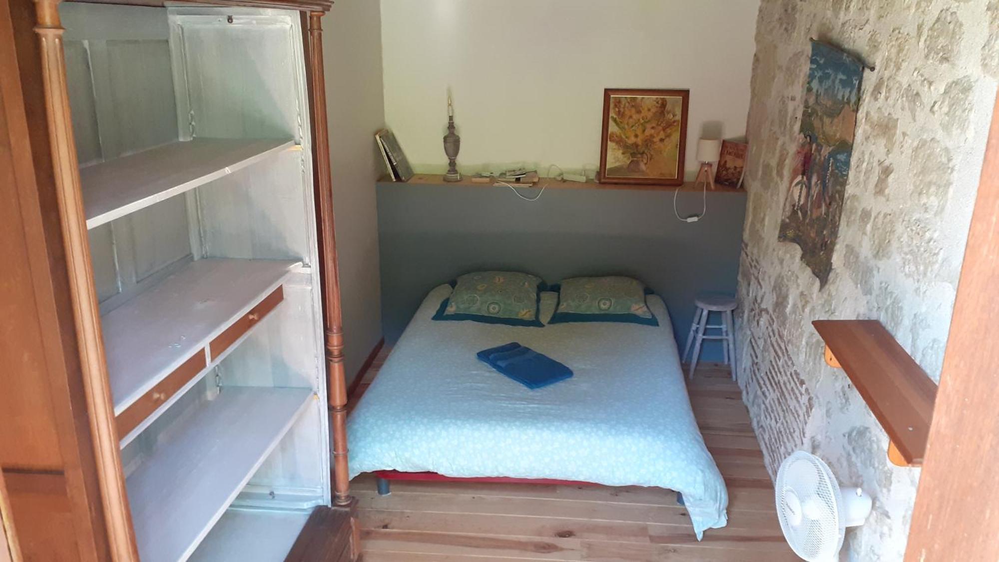 Chaleureux Cottage, Piscine Patio Tayrac  외부 사진
