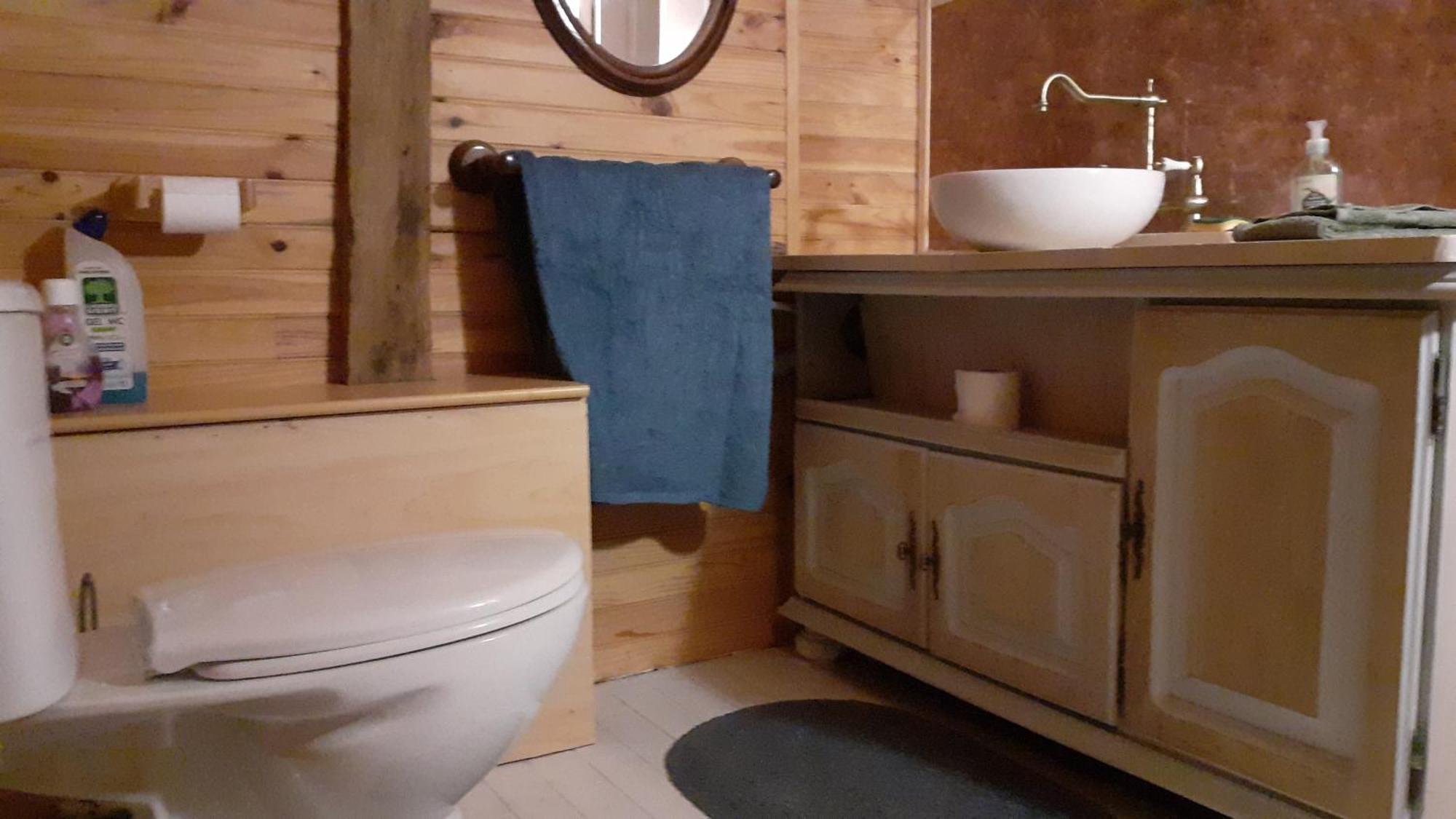 Chaleureux Cottage, Piscine Patio Tayrac  외부 사진